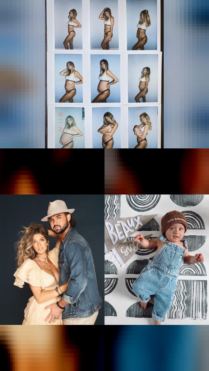 The Most Popular Instagram Photos of Alexandria DeBerry: Top 10