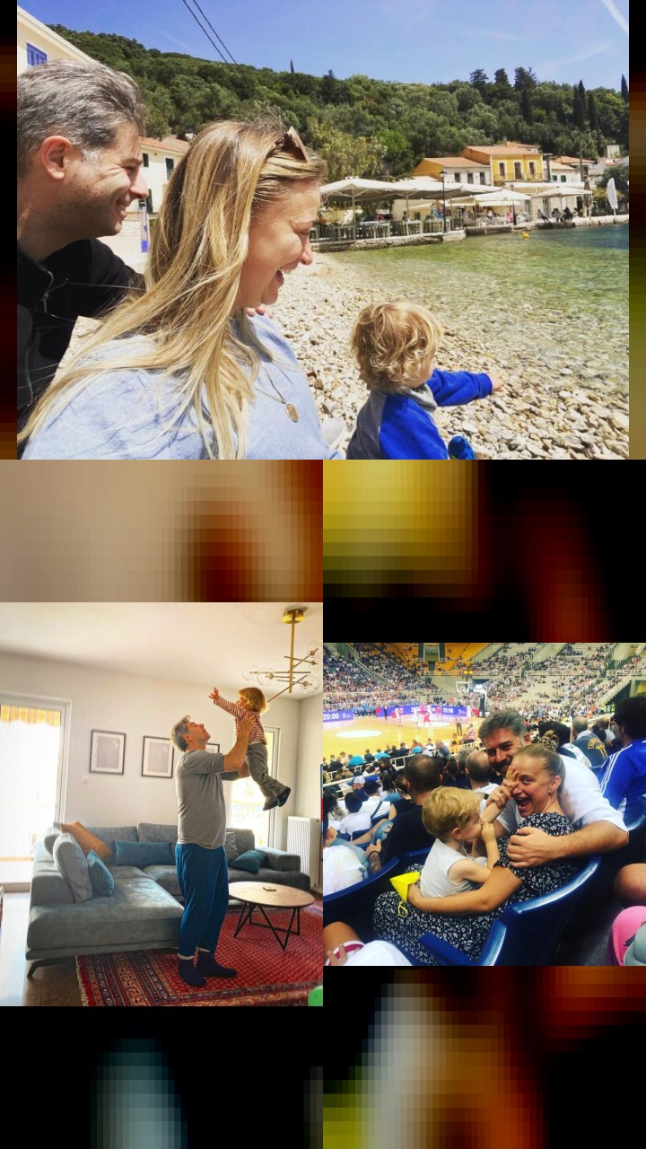 Top 10 Instagram Photos of Alexandros Bourdoumis You Have to See