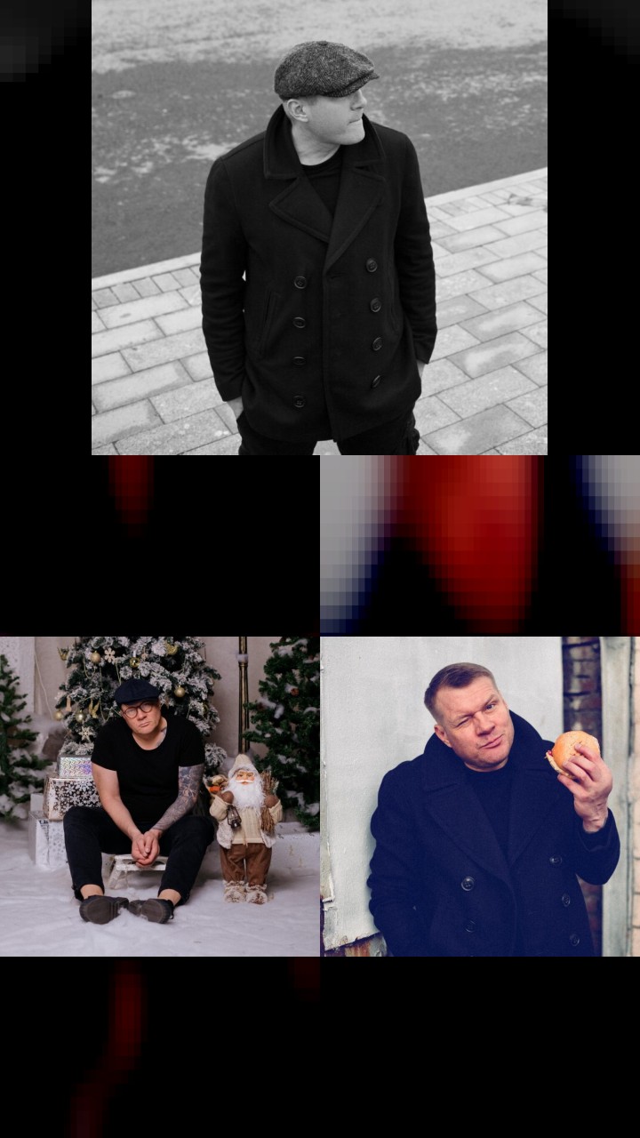 Alexey Marusov’s Top 10 Instagram Photos That Captured Hearts