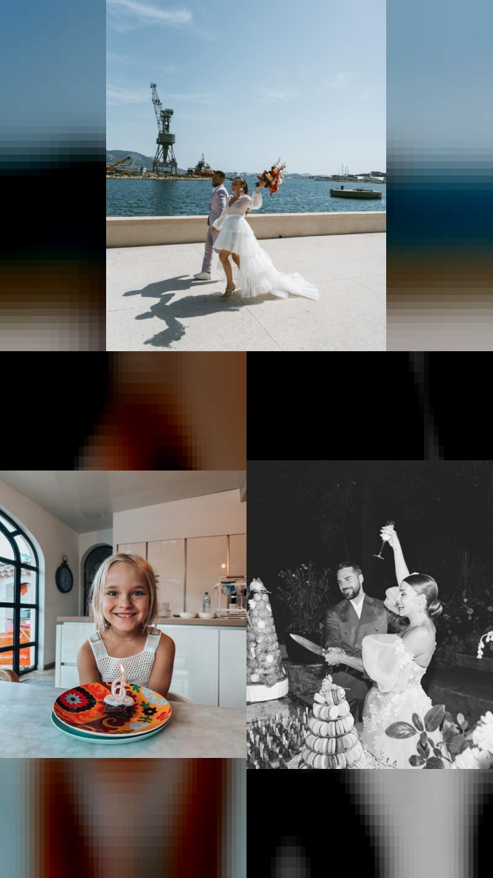 Alexia Mori's Most Loved Moments: Top 10 Instagram Photos!