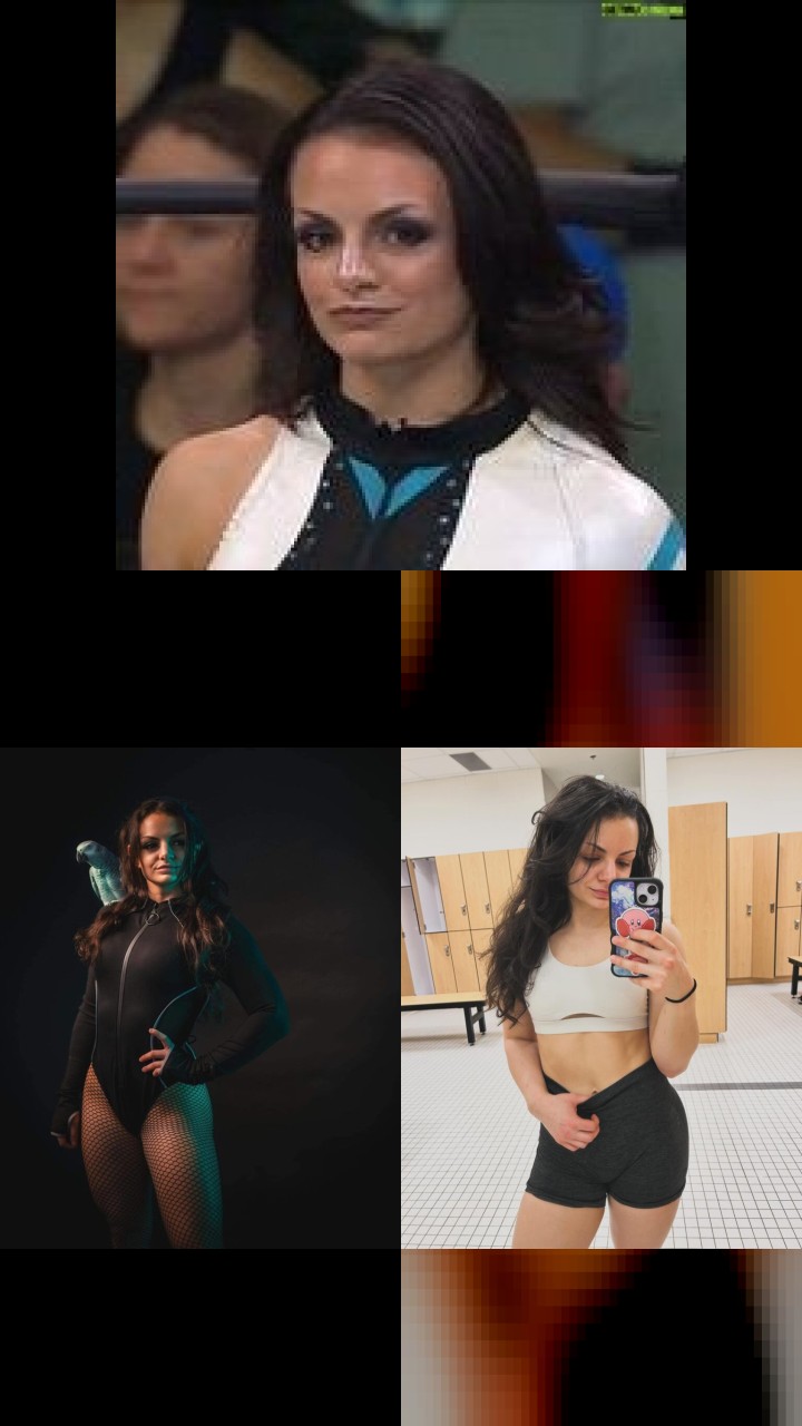 Alexia Nicole’s Top 10 Instagram Highlights
