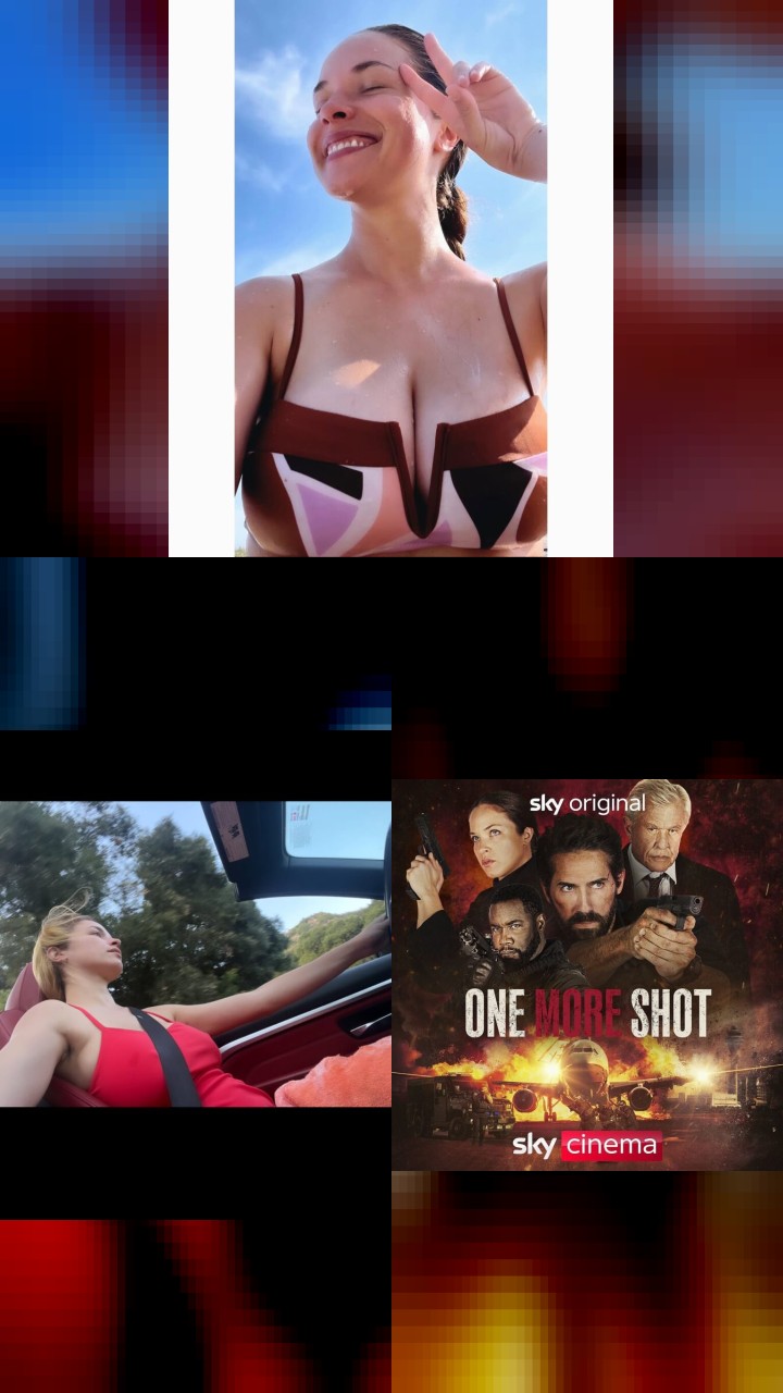 Alexis Knapp's Instagram: The Top 10 Photos That Made Waves