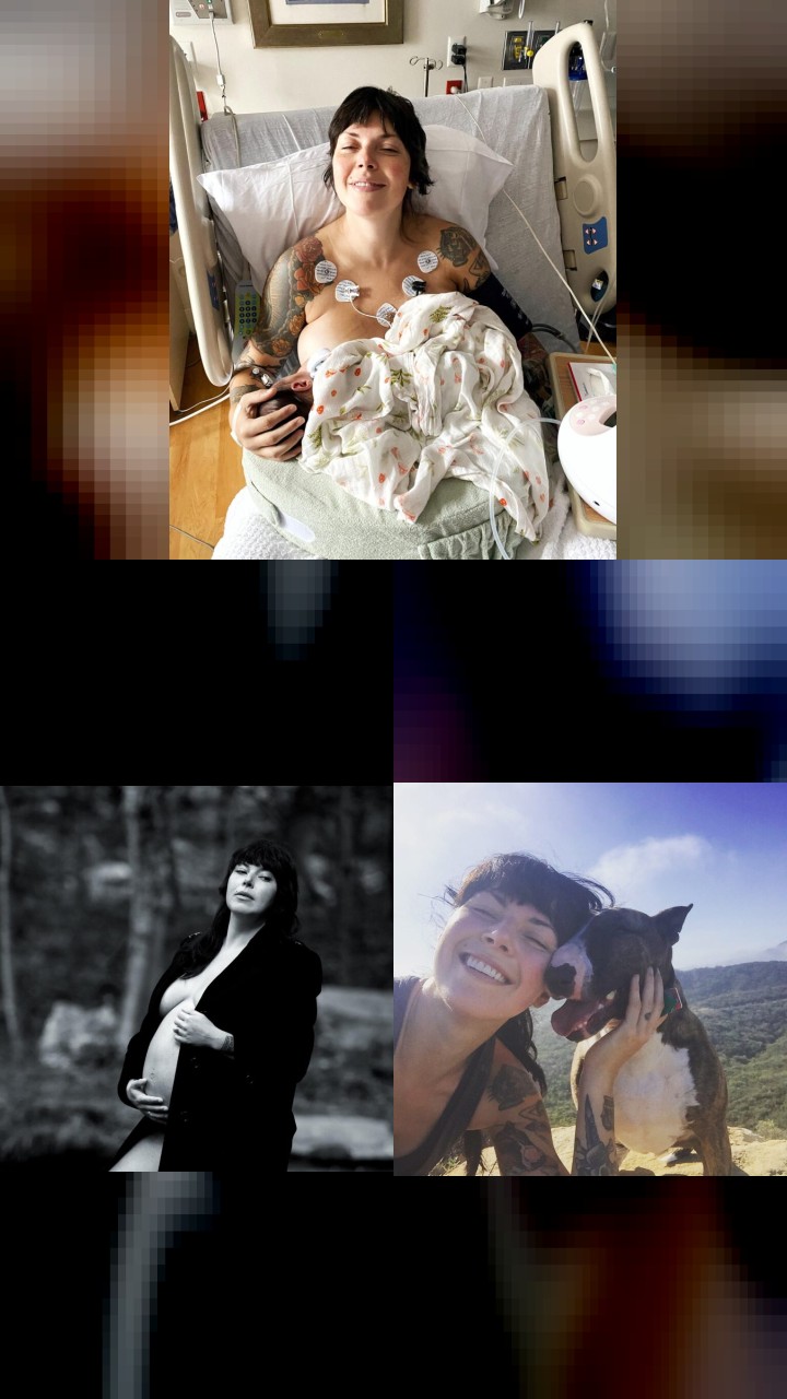 Alexis Krauss's Instagram Gold: The 10 Most-Liked Posts