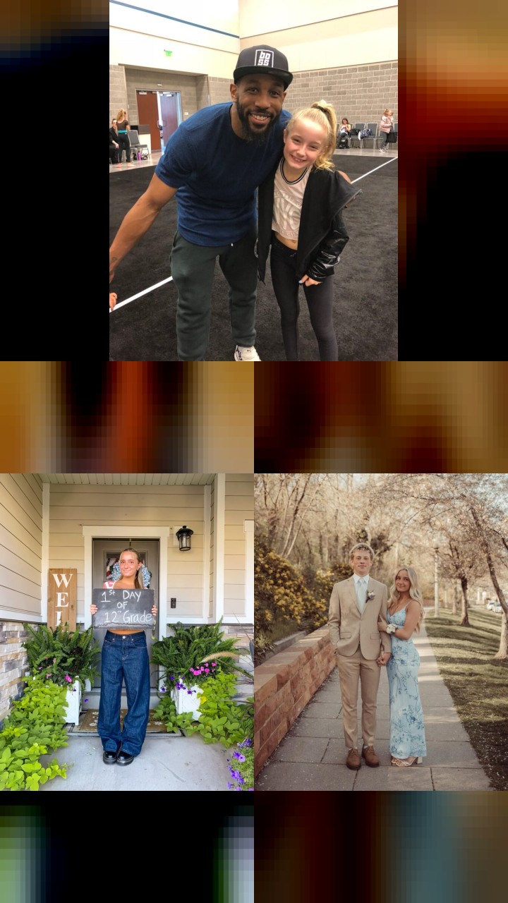 The Top 10 Alexus Oladi Instagram Photos of All Time