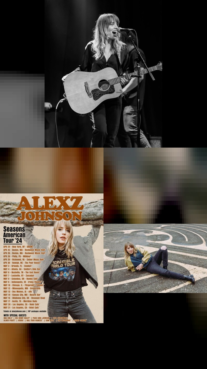 Alexz Johnson's Top 10 Instagram Photos That Got the Most Likes