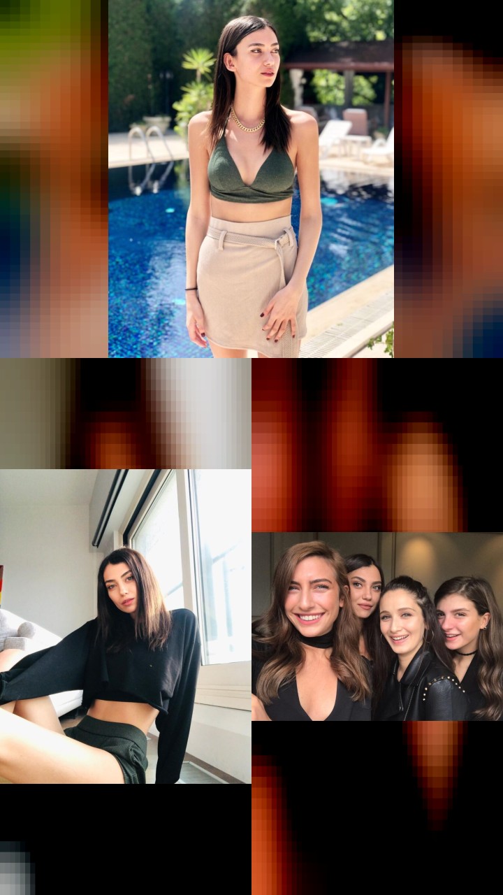 10 Must-See Instagram Photos of Aleyna Solaker
