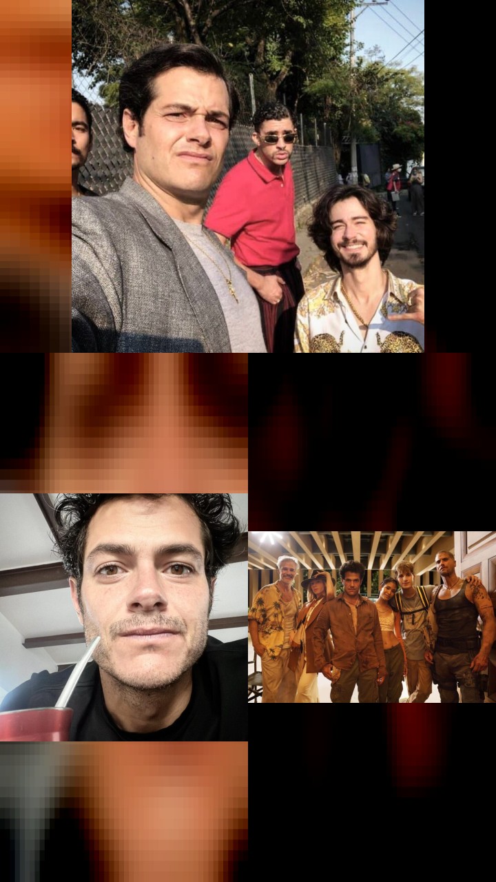 10 Alfonso Dosal Instagram Photos That Got the Most Love