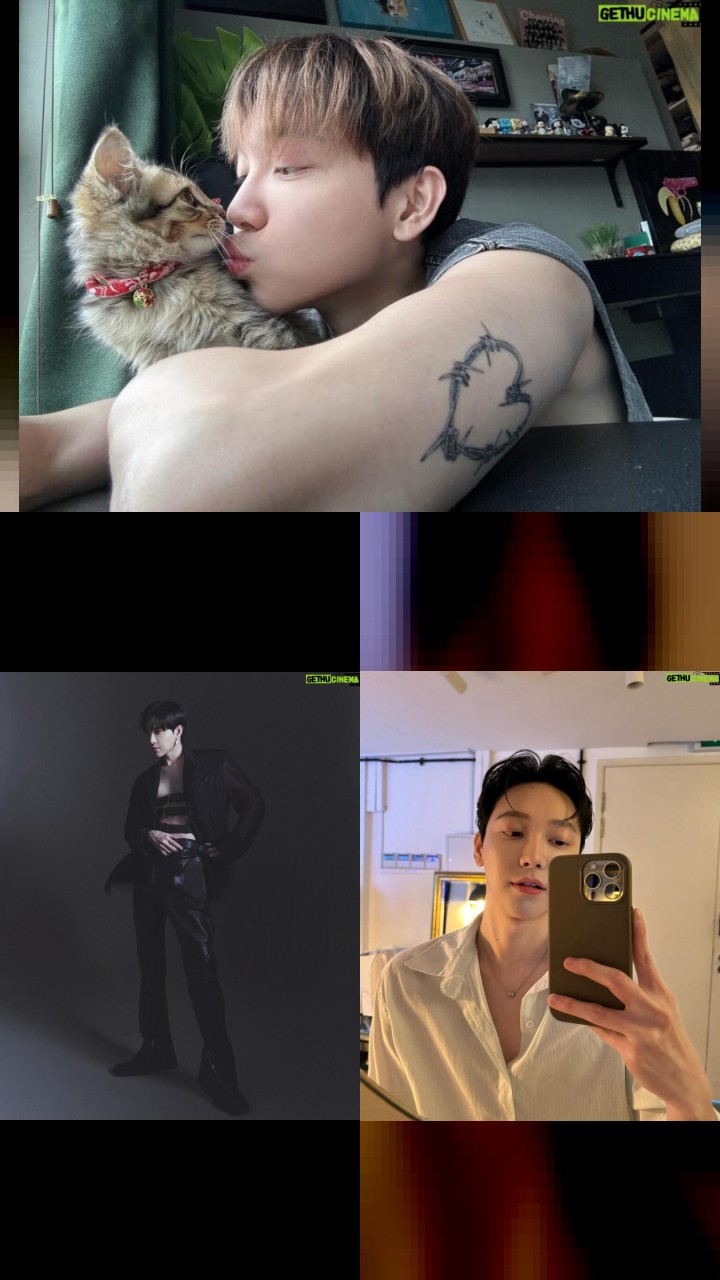 Alfred Sng’s 10 Most Adored Instagram Photos