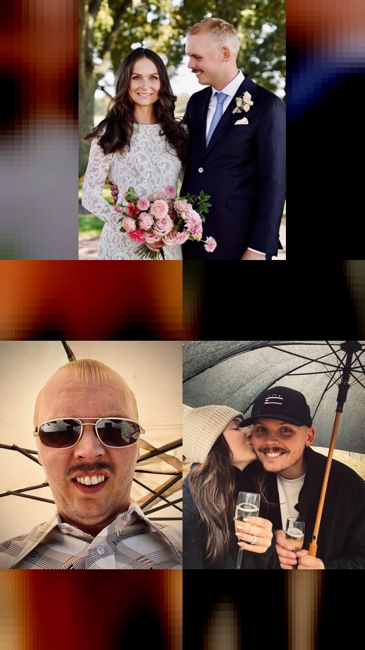 Top 10 Instagram Moments of Alfred Svensson