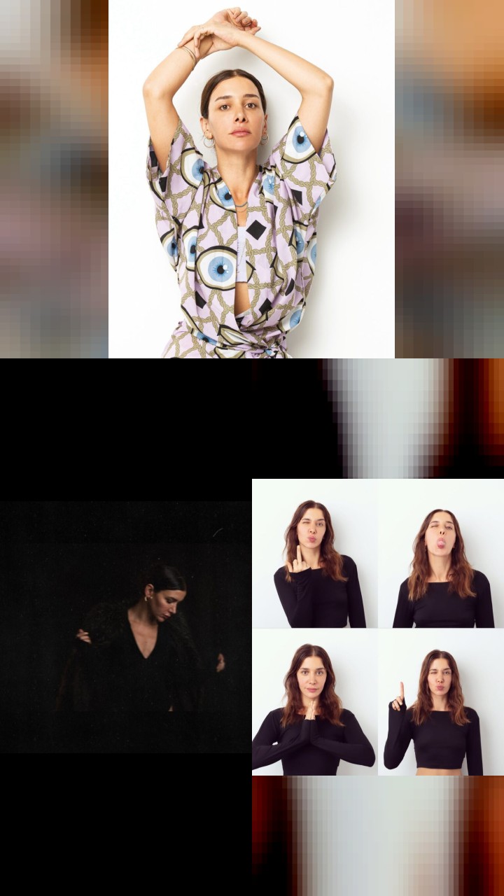 10 Must-See Instagram Posts by Algı Eke