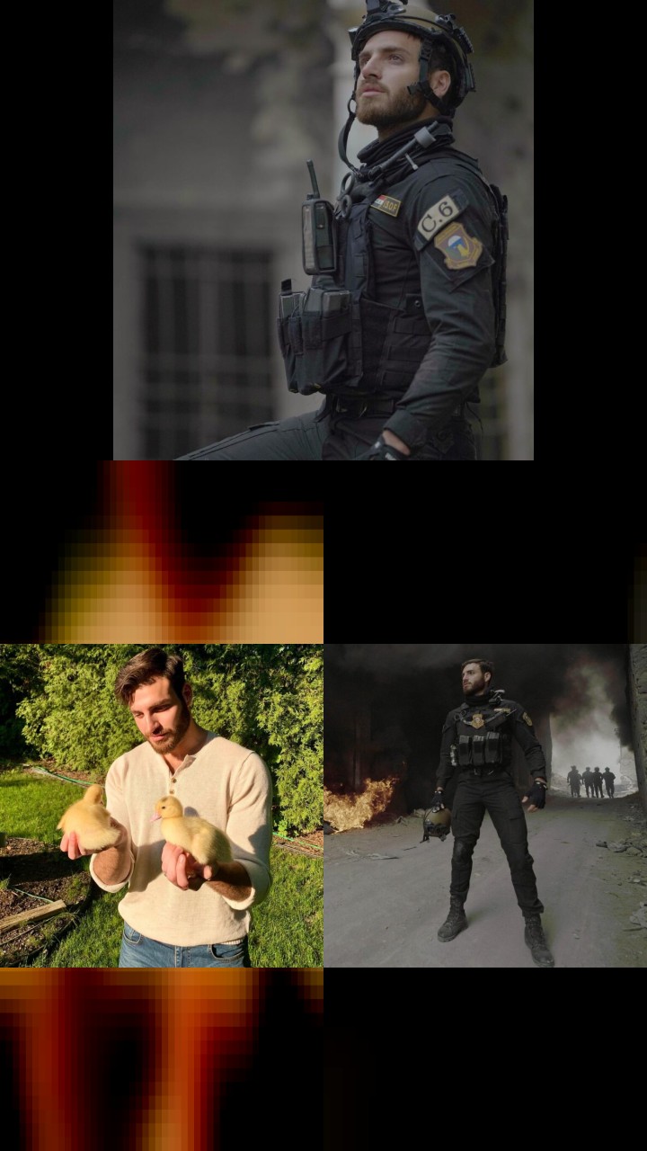 Double Tap Frenzy: ali ajeena's Top 10 Instagram Pics
