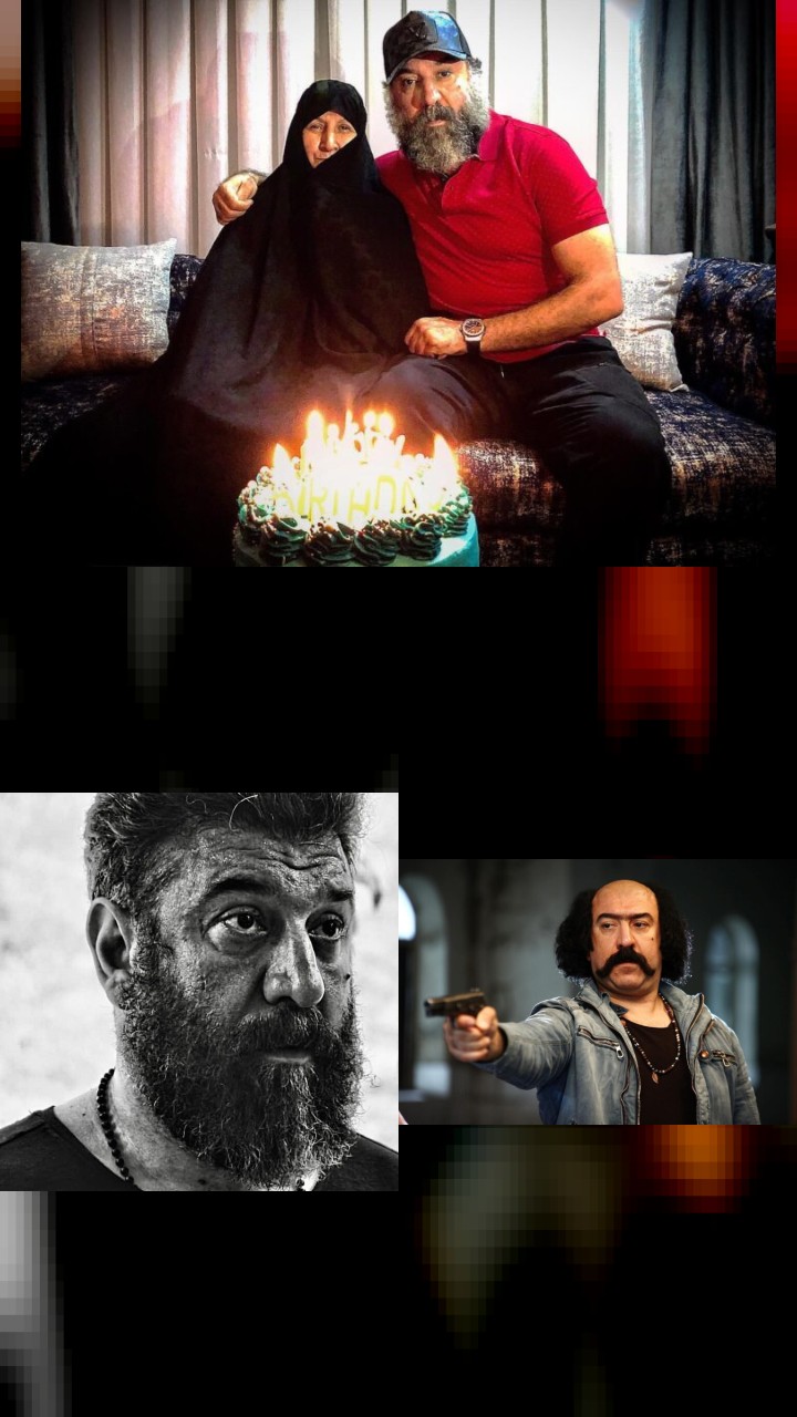 The Ultimate Collection: Ali Ansarian's Top 10 Instagram Photos