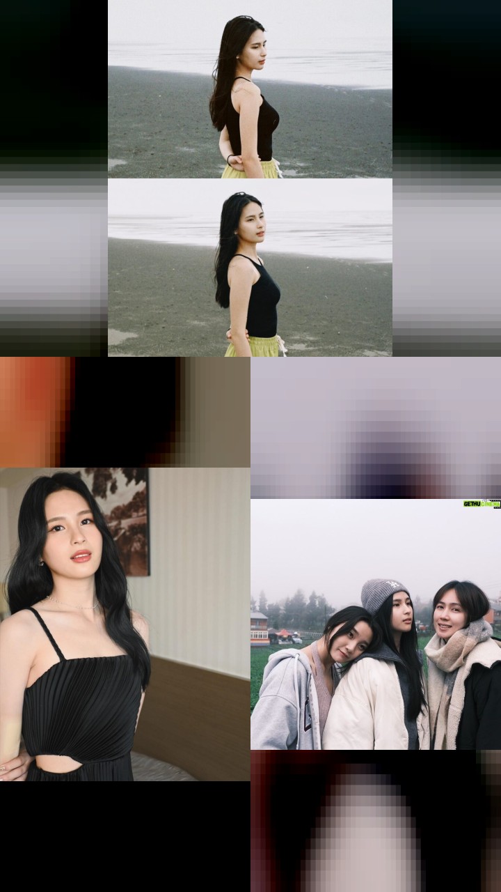 Ali Batu’s Instagram: 10 Most Loved Posts