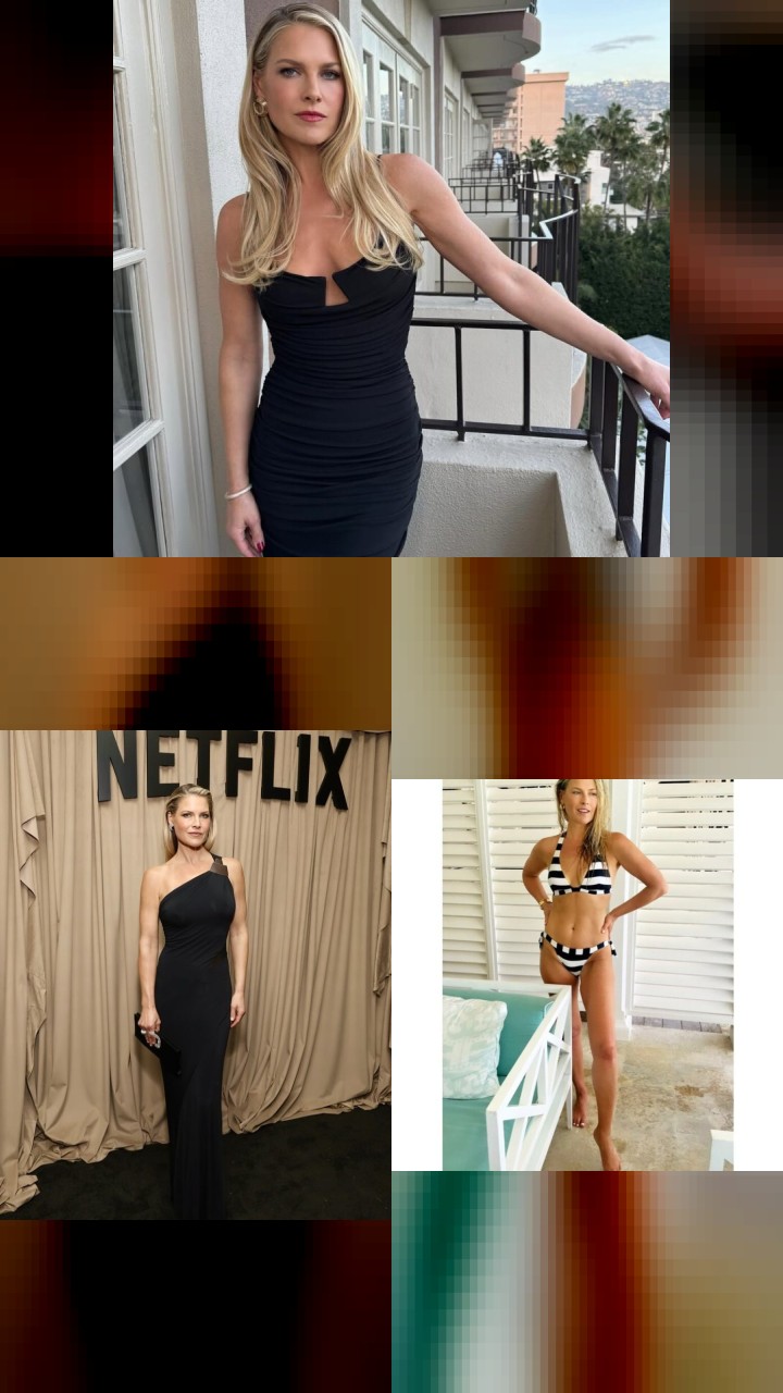 Ali Larter's Instagram Gold: The 10 Most-Liked Posts