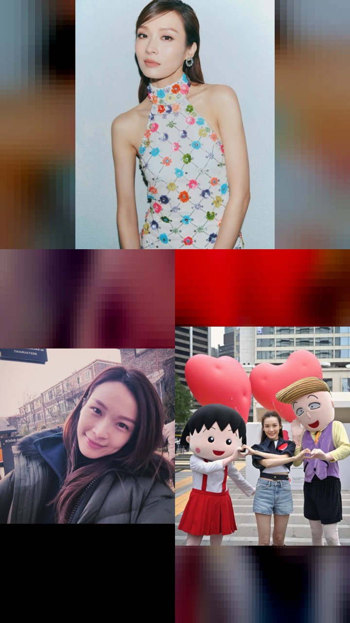 Ali Lee's Instagram Gold: Top 10 Photos