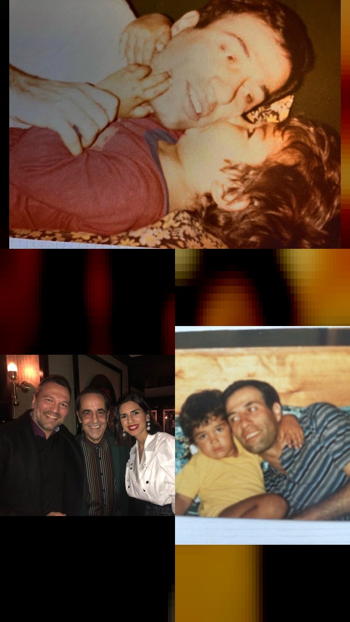The Top 10 Instagram Posts of Ali Sunal