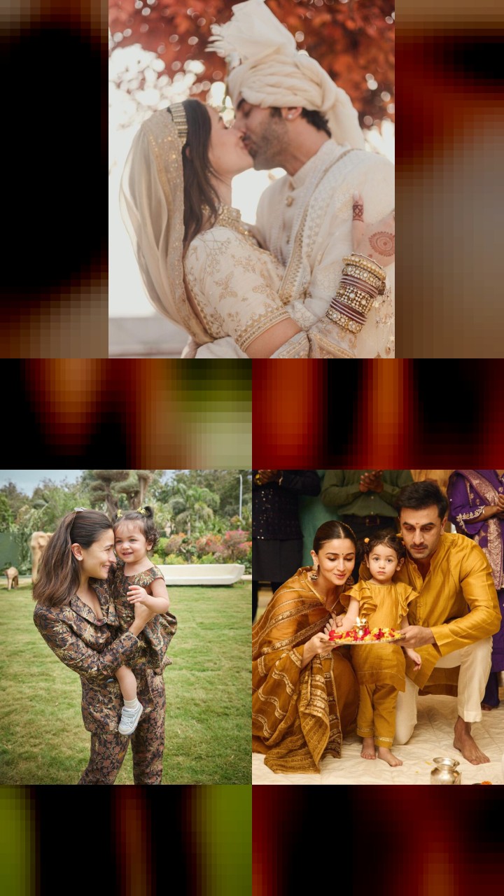 10 Times Alia Bhatt Won Instagram