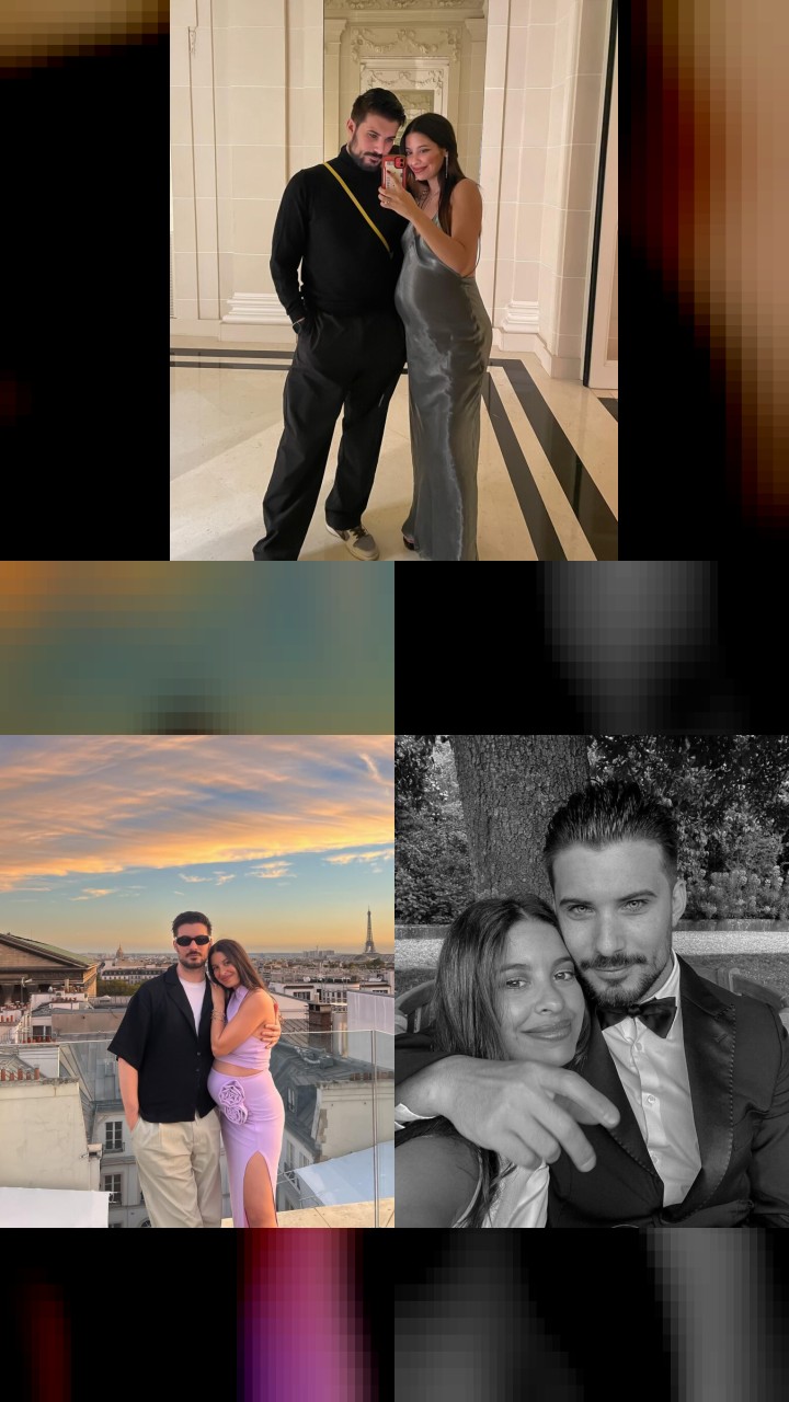 Unveiling Alia Chergui's Most Liked Instagram Photos: A Top 10 List!