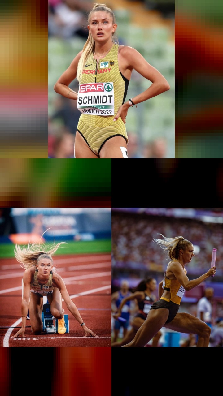 The Most Popular Instagram Photos of Alica Schmidt: Top 10