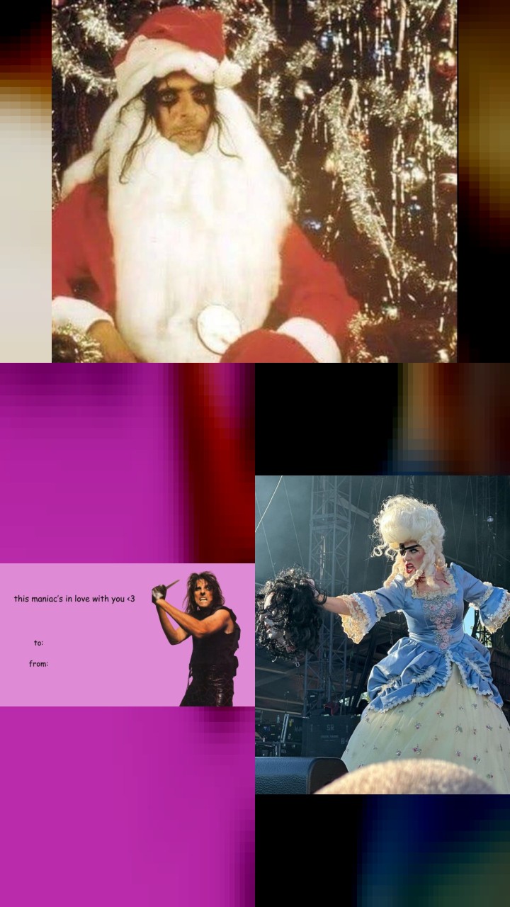 Unveiling Alice Cooper's Most Liked Instagram Photos: A Top 10 List!