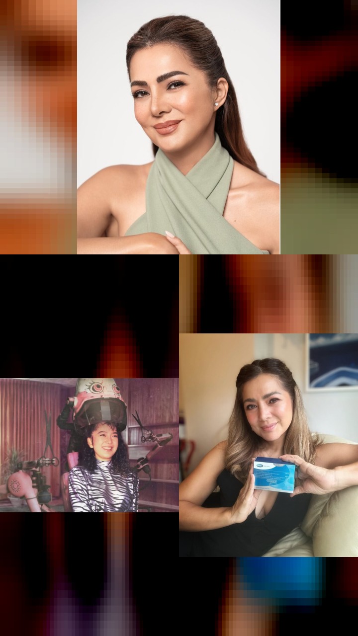 Top 10 Memorable Instagram Photos of Alice Dixson