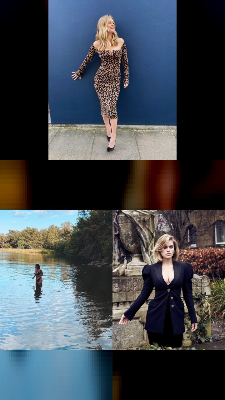 Alice Eve’s Instagram: 10 Most Liked Photos
