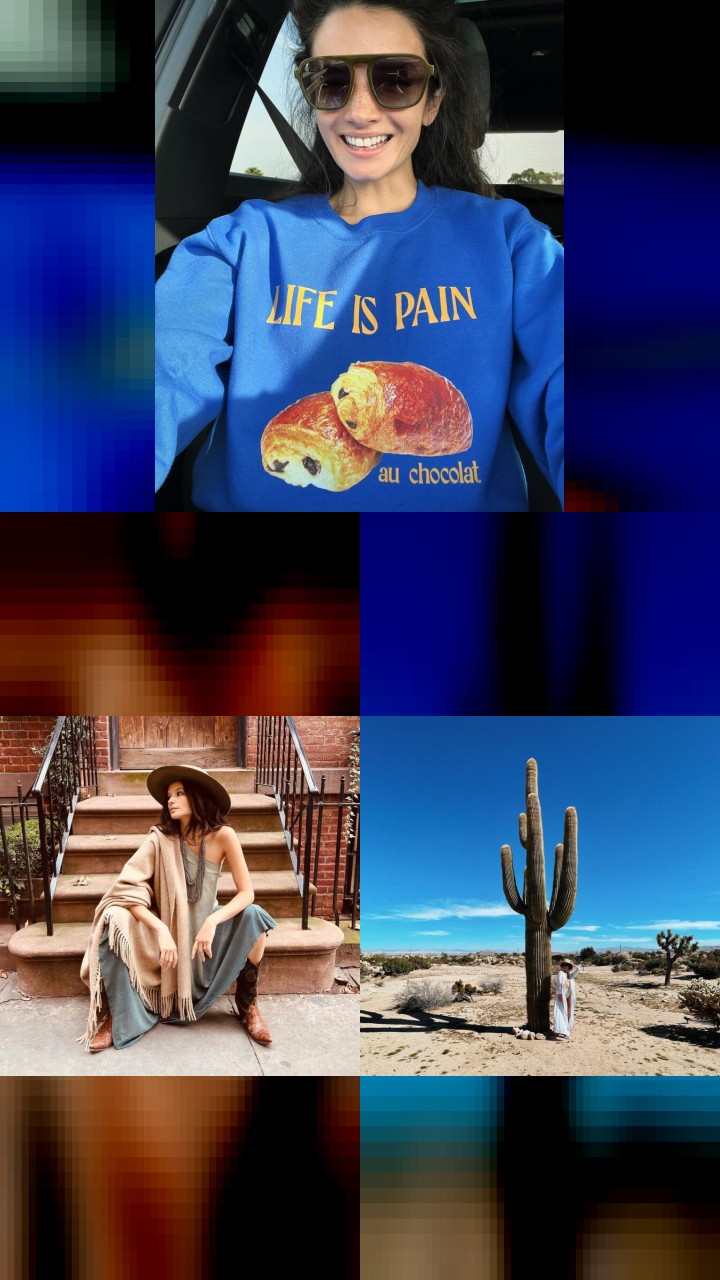 Unveiling Alice Greczyn's Most Liked Instagram Photos: A Top 10 List!
