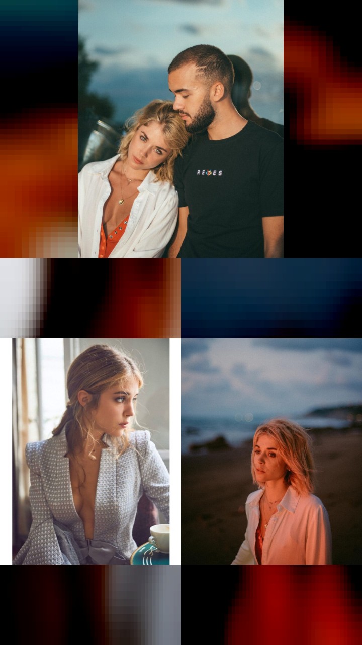 Alice Isaaz's Instagram Gold: Top 10 Photos