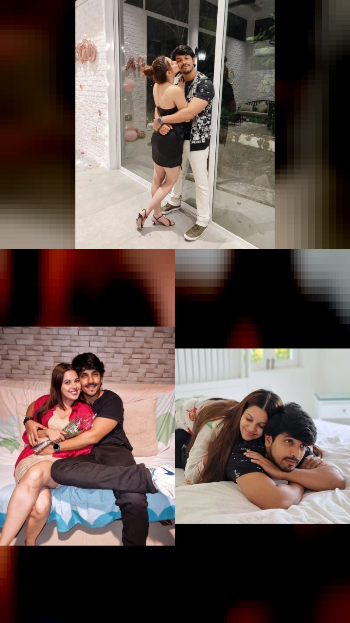 Top 10 Memorable Instagram Photos of Alice Kaushik