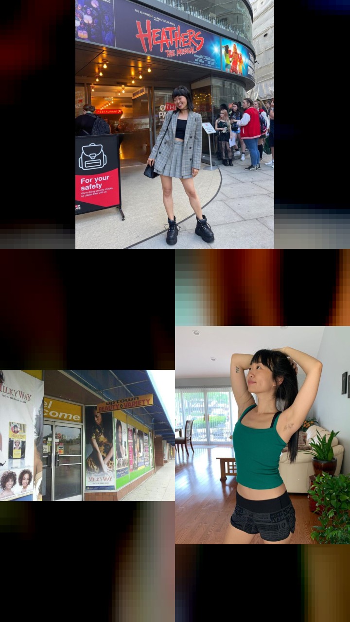 Top 10 Instagram Hits from Alice Lee
