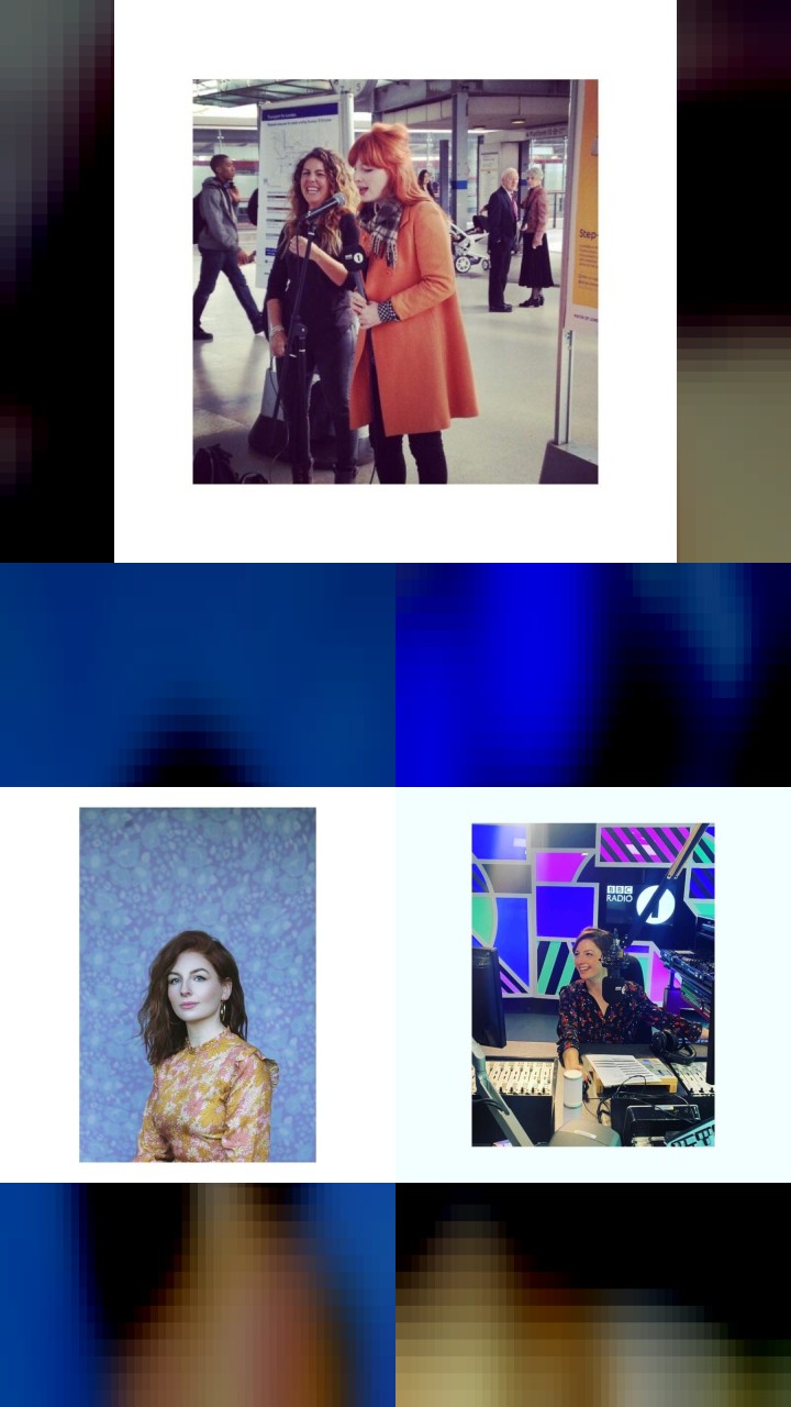 Top 10: Alice Levine's Most Iconic Instagram Photos