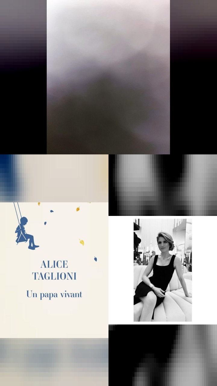 Alice Taglioni’s 10 Most Adored Instagram Photos