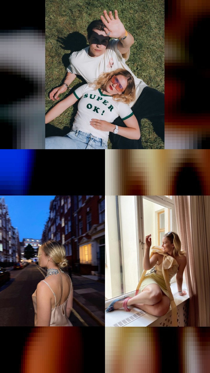 The Top 10 Most Popular Instagram Photos of Alicia Agneson