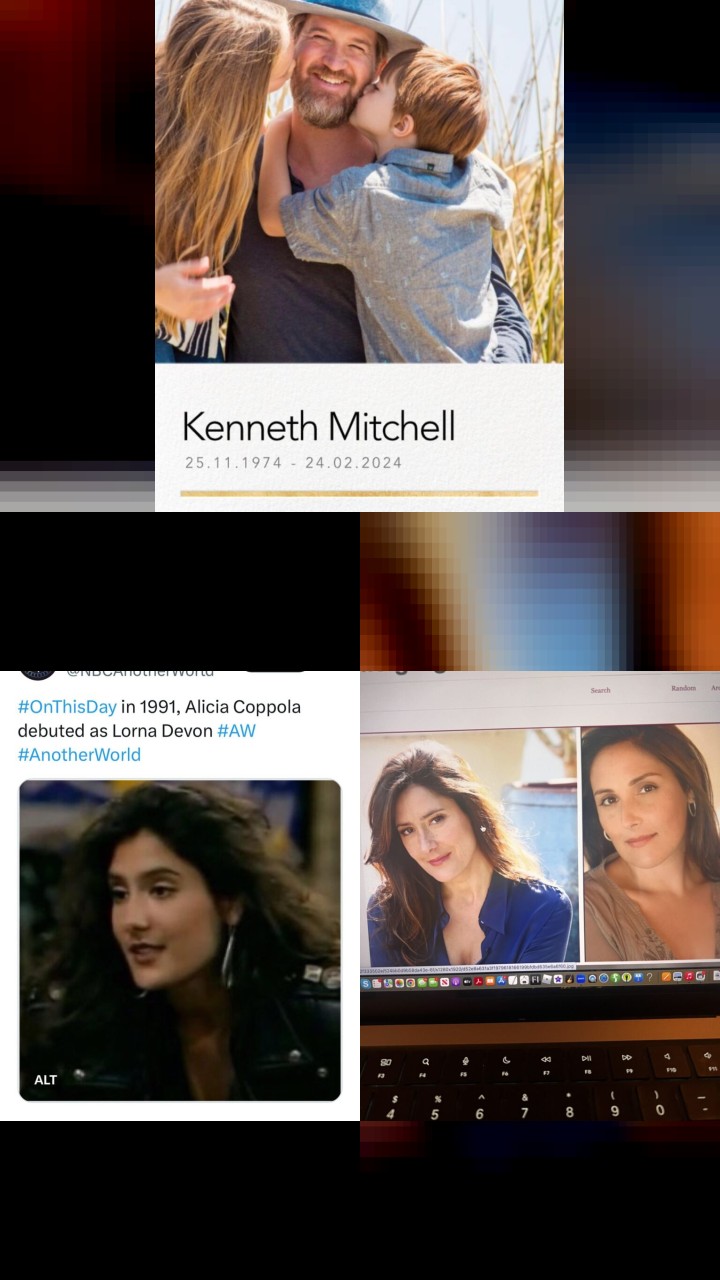 Alicia Coppola’s Instagram: The Top 10 Must-See Photos