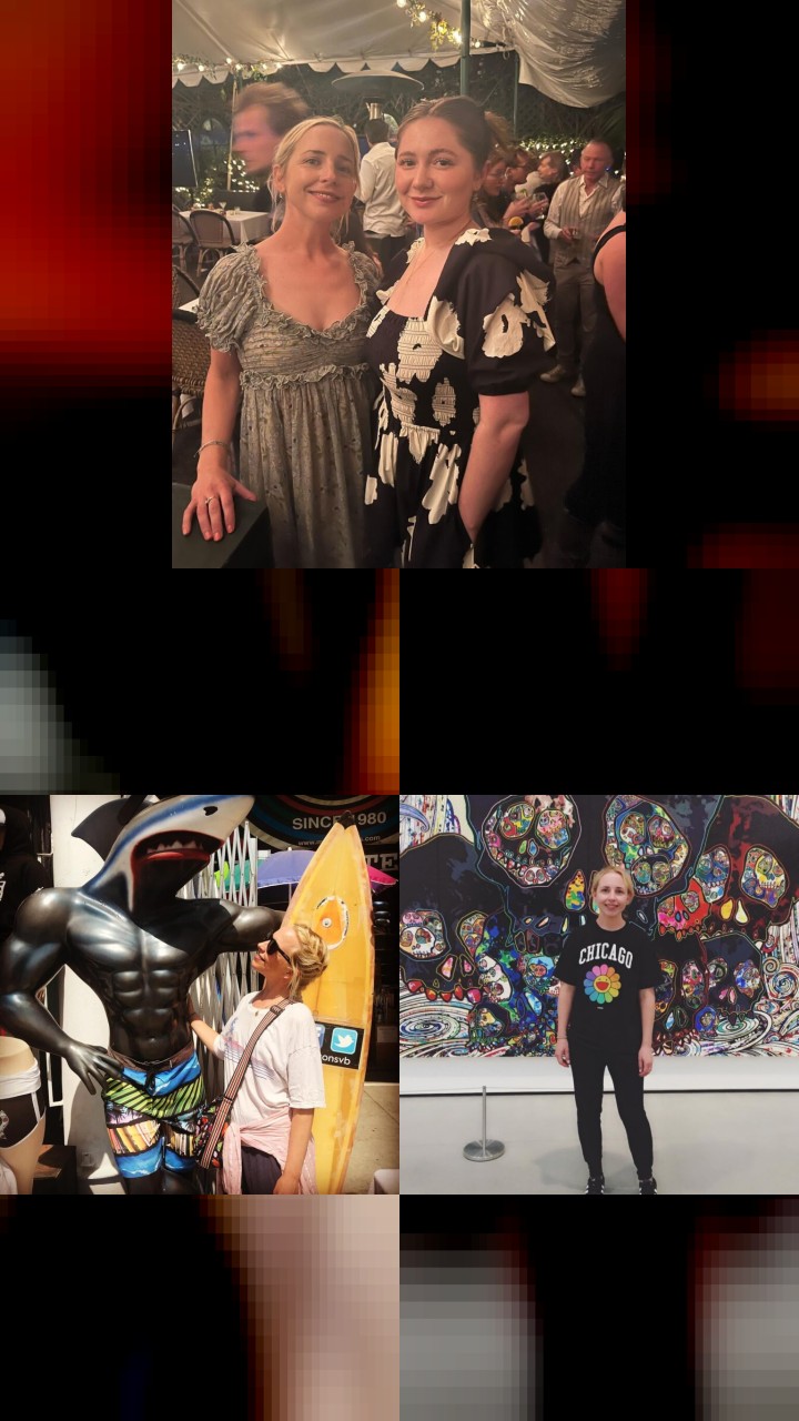 Alicia Goranson’s Top 10 Instagram Photos of All Time