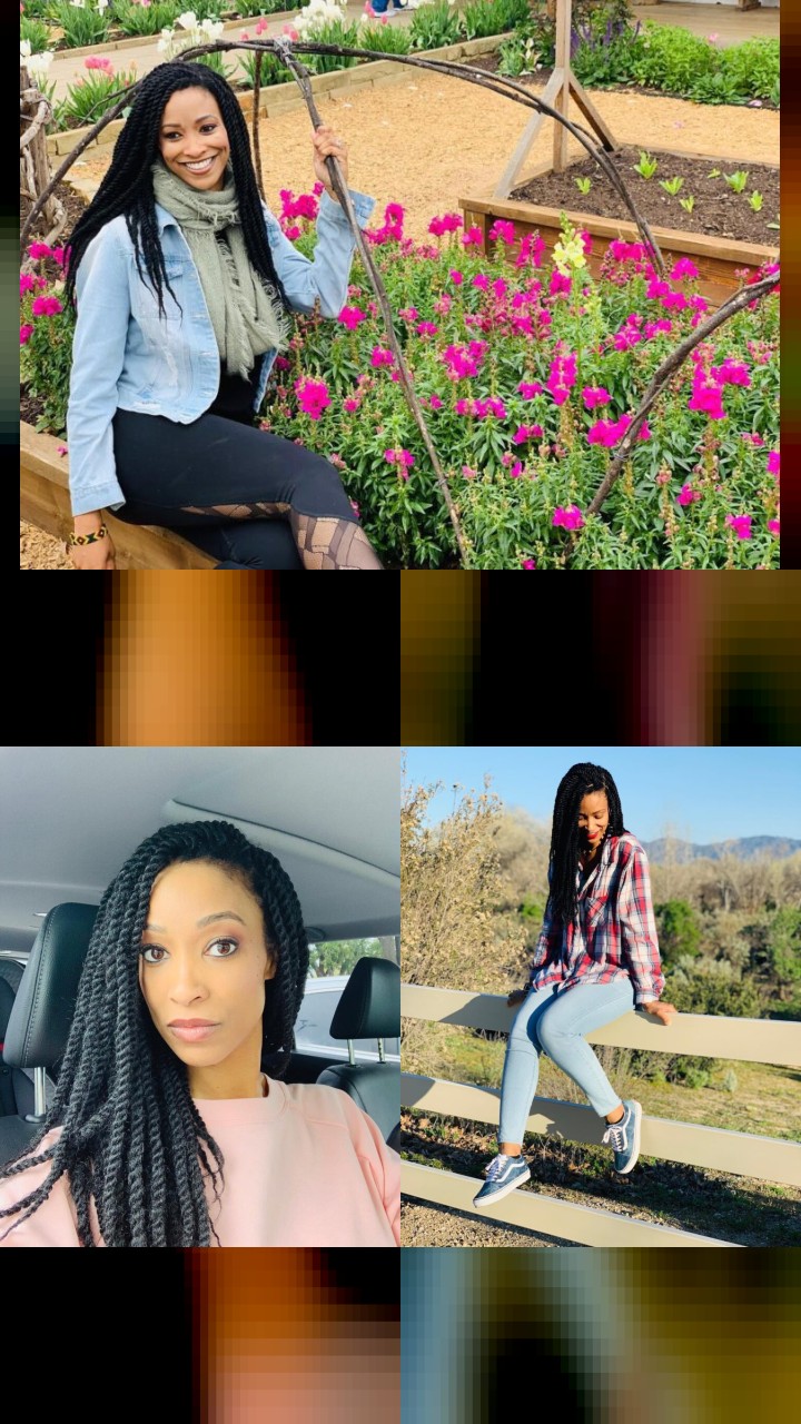 Discover Alicia James’s 10 Most Popular Instagram Pics