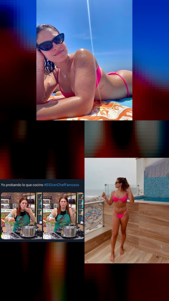 Alicia Mercado’s Top 10 Instagram Photos That Are Pure Gold