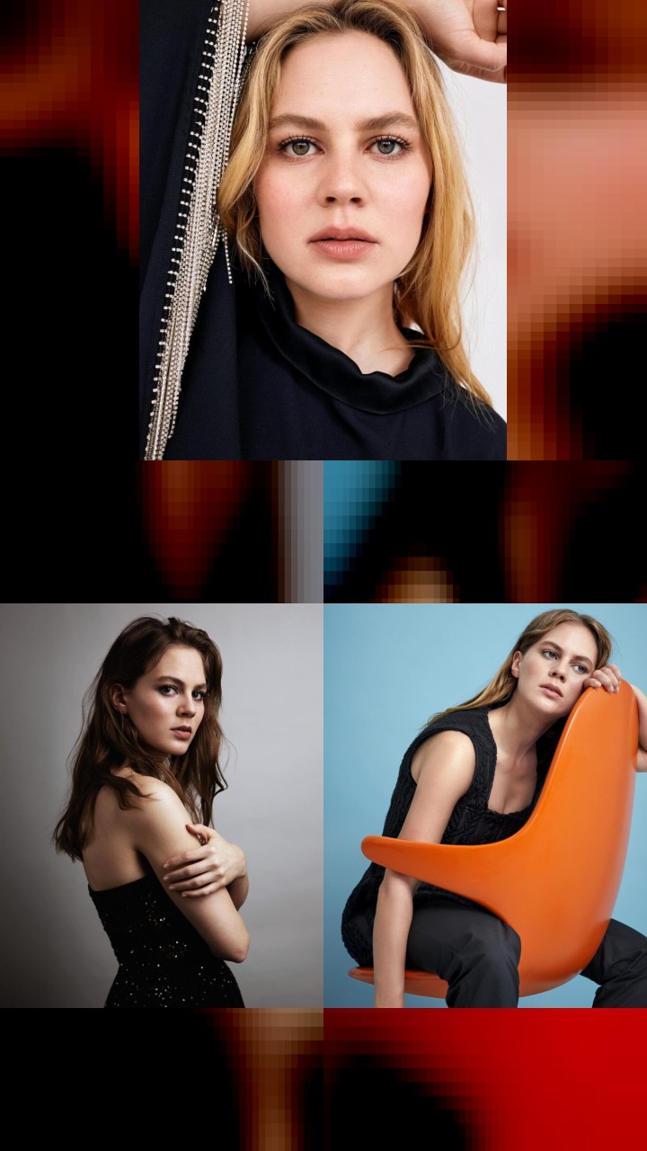 The Most Liked Instagram Photos of Alicia von Rittberg: A Top 10 Showcase!