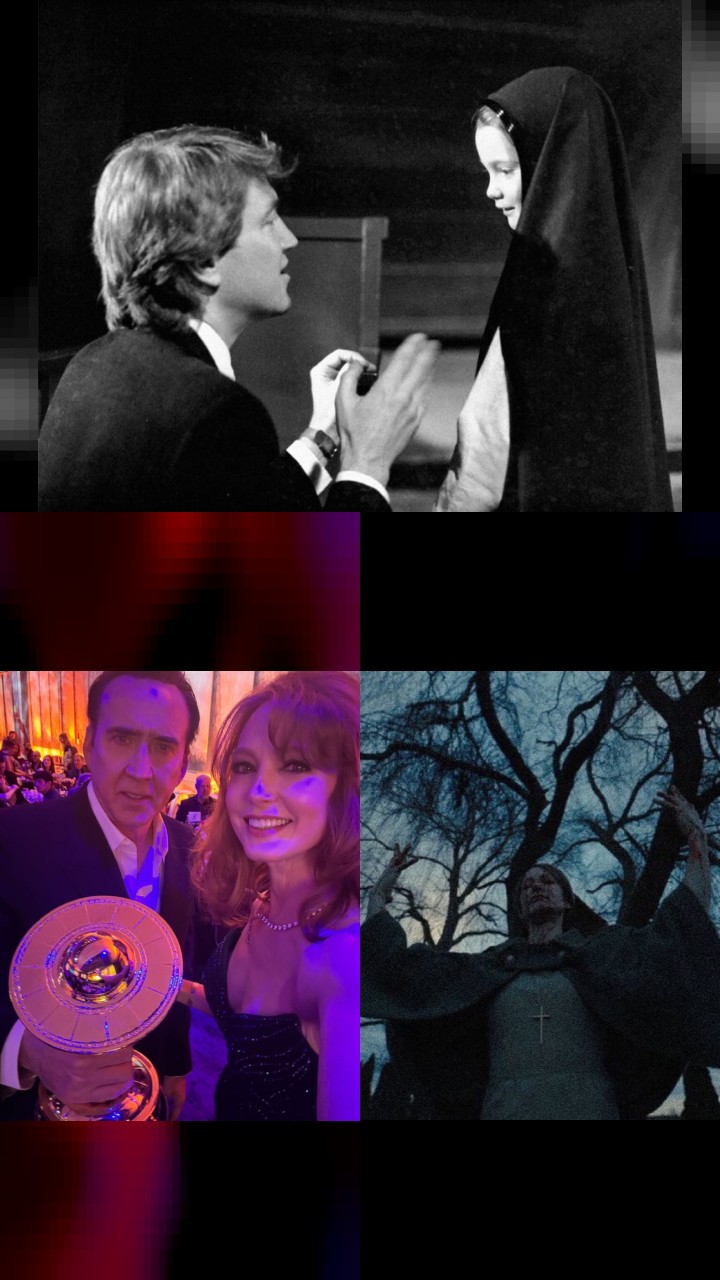 Double Tap Frenzy: Alicia Witt's Top 10 Instagram Pics