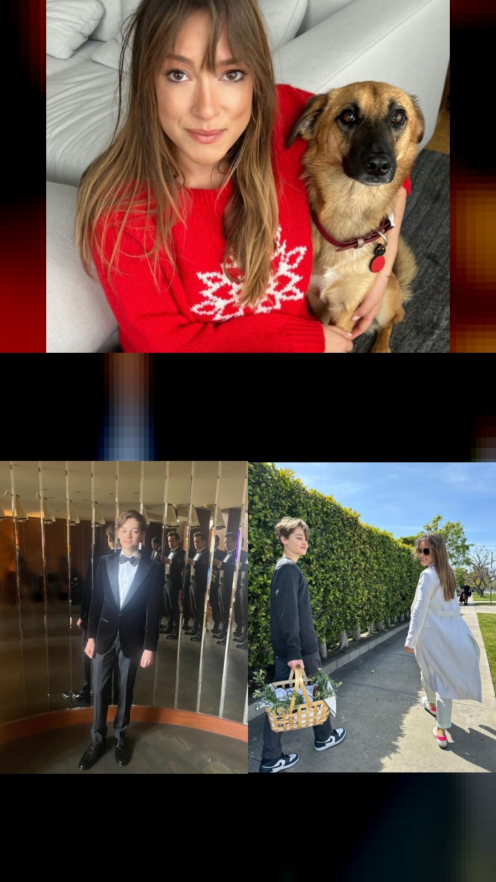 Alicja Bachleda-Curuś’s Instagram: The 10 Most Loved Photos