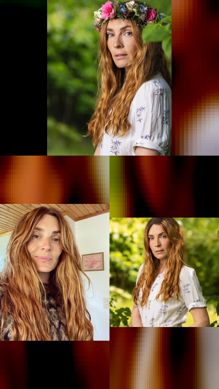 Aliette Opheim’s 10 Most Adored Instagram Photos