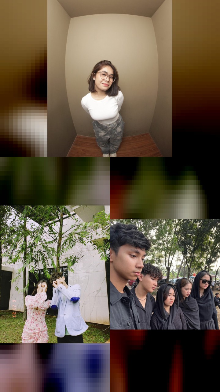 Alifa Lubis’s Top 10 Instagram Highlights