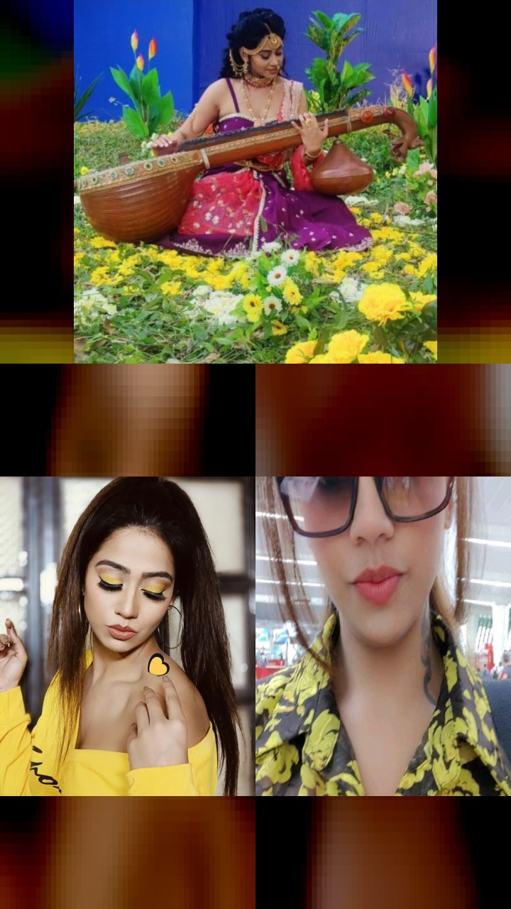 Discover Alika Nair’s 10 Most Popular Instagram Pics