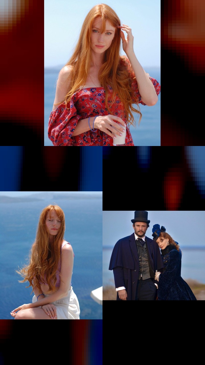 Alina Kovalenko's Most Loved Moments: Top 10 Instagram Photos!