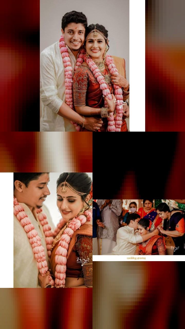 Alina Padikkal's 10 Most Loved Instagram Moments