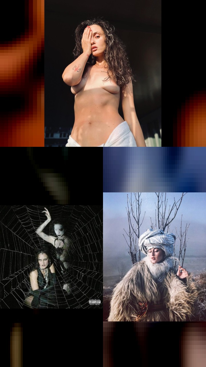 Unveiling Alina Pash's Most Liked Instagram Photos: A Top 10 List!