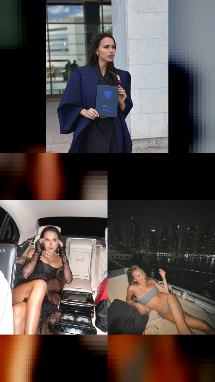 10 Alina Zagitova Instagram Photos That Got Major Love