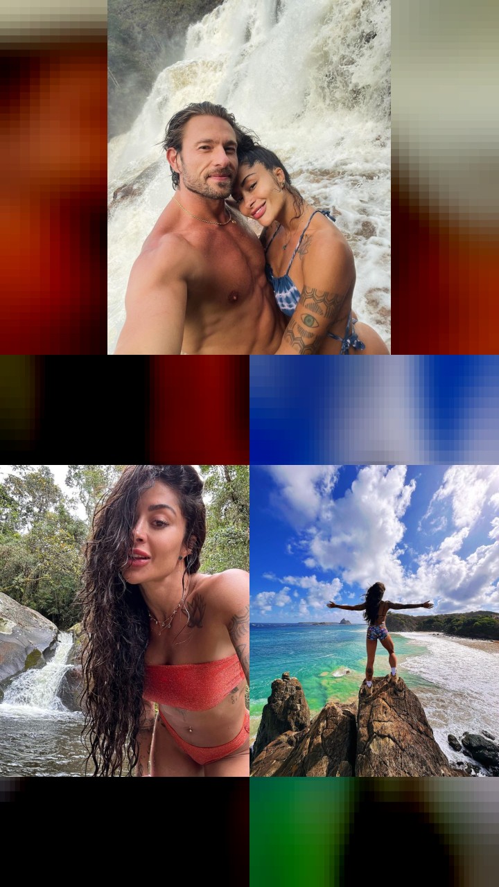 The Secret Behind Aline Campos's Most Viral Instagram Posts