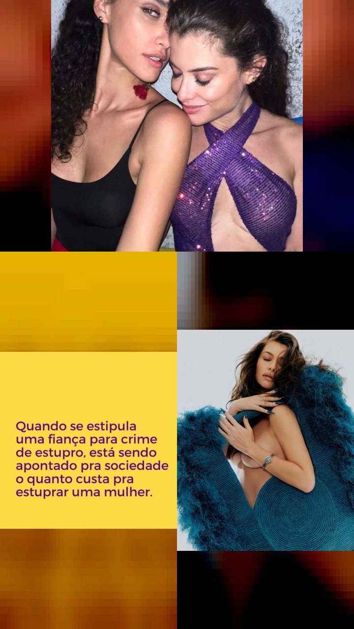 The Top 10 Most Loved Instagram Photos by Alinne Moraes