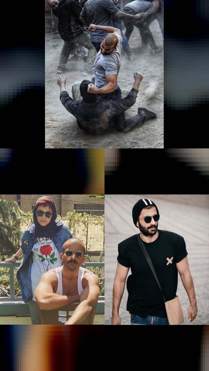 10 Top-Ranked Instagram Photos of Alireza Jafari